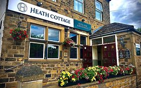 Heath Cottage Hotel